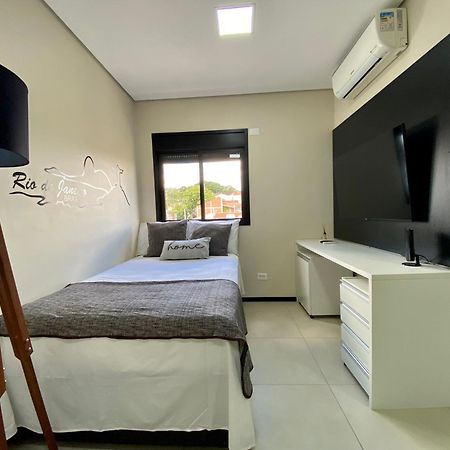 Studio32B Decorado Bairro Fragata Marilia Bagian luar foto